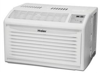 Haier HWR05XC7 Thru Wall Window Air Conditioner
