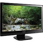   VX2453mh 24 inch Widescreen LED LCD Monitor, built in Speakers