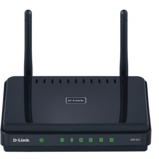 Gigabit Router Wiki on Link Dir 655 B1   Infodepot Wiki