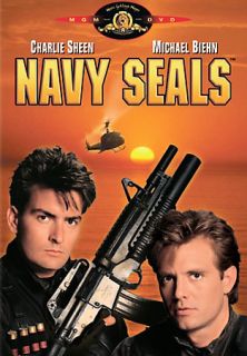 Navy Seals Red Dawn DVD, 2006, 2 Disc Set