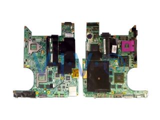 461069 001 Refurbished HP DV9000 Laptop Motherboard