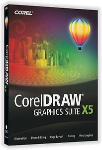 corel draw x5 in Computers/Tablets & Networking