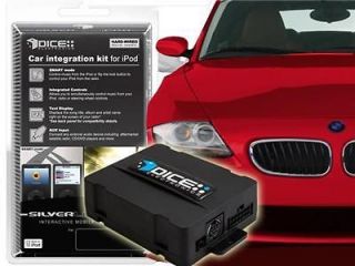 dice bmw in Consumer Electronics