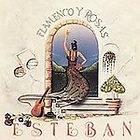 Esteban: Flamenco y Rosas (CD, Oct 1996, 2 Discs, Daystar)