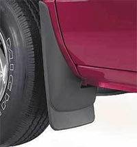 Husky Liners Molded Mud Guards Flaps   Set of 2 Front Guards   Easy 