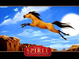    Stallion of the Cimarron (DreamWorks Fullscreen DVD) James Cromwell