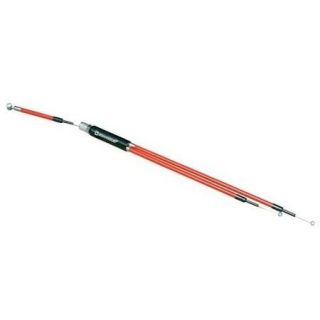 Odyssey Gyro G3 Red upper BMX Cable 425mm NEW