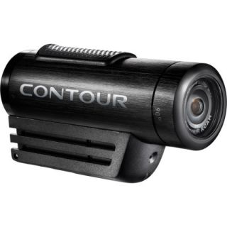 Contour, Inc Roam1600 5.0 MP Digital Camera   Black