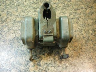 Elgin outboard 571 Transom Clamp Assembly