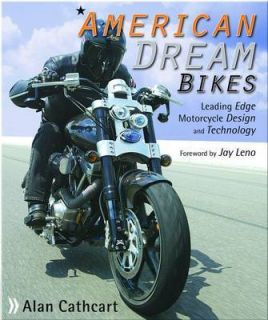   Bikes: Leading Edge Motorcycle Design and Technology by Alan C