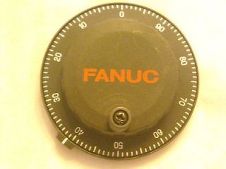 FANUC MANUAL PULSE GENERATOR A860 0203 T001