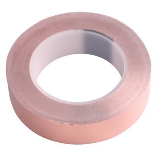 Cupper Foil Tape Roll Electric Heat EMI Shield
