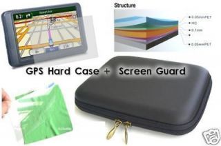 GPS Hard Case Protector for GARMIN NUVI 260w 255w 250w 205w 200w 