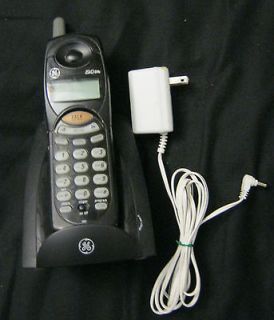   WORKING   ATLINKS 27933GE2 A 2.4 GHz Cordless Phone, 5 2526 AC Adapter