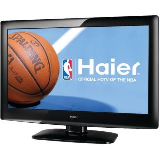Haier L32b1120 32 720p 60 Hz LCD Color Display HDTV Includes Remote