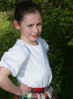 highland dance in Clothing, Shoes & Accessories