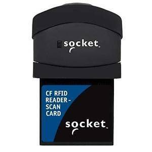 RF5405 632 CF RFID Reader Scan Card 6P Socket RF5405632