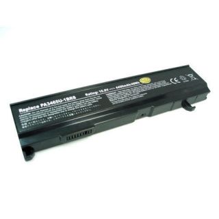 USA Laptop Li ion Battery Pack fit Toshiba PA3465U 1BRS