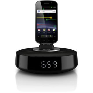 PHILIPS WIRELESS BLUETOOTH SPEAKER FOR ANDROID PHONES 2.1 CHARGING 