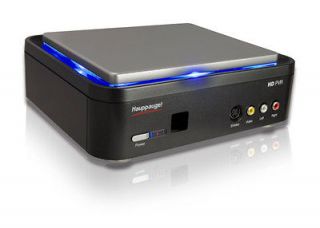 Hauppauge HD PVR (Records your TV, Xbox, Playstation or anything else 
