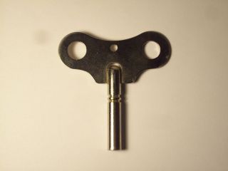 howard miller clock keys