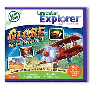 Leapfrog Leappad/Leapst​er Explorer Games   CLEARANCE SALE   FREE 
