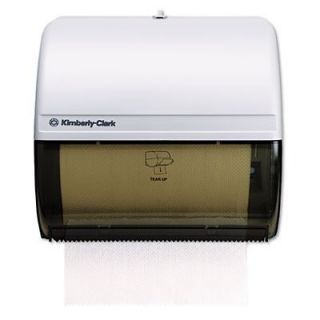 kimberly clark towel dispenser in Paper Towel Dispensers
