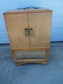 antique tv in Radio, Phonograph, TV, Phone