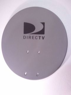 Directv 18 Satellite Dish REFLECTOR REPLACEMENT 18 in Antenna Direct 