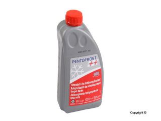 Pentosin Pentofrost1.5 Coolant Antifreeze Extended Life