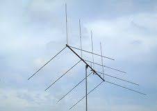 meter antennas in Ham, Amateur Radio Antennas