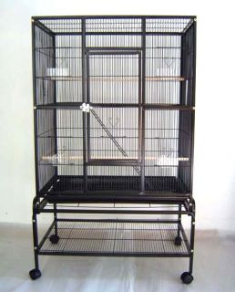 parrot cage in Cages