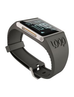 LOOP Watch Band for iPod Nano 6G & 7G   Graphite