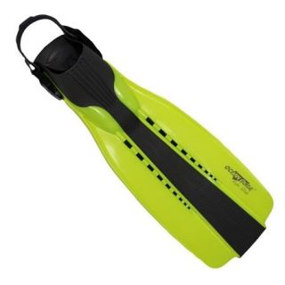 YELLOW Freediving Hydro Blade Fins Scuba Spear Fishing Diving by 