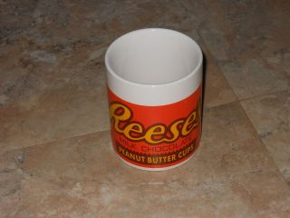 Reeses Reeses Milk Chocolate Peanut Butter Cups Mug