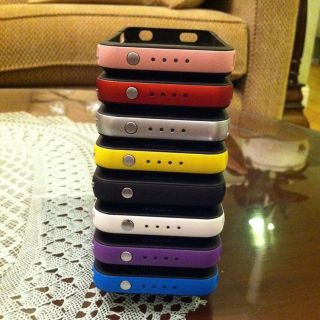 Iphone 4/4s High Quality Non OEM External Battery Case  USA SELLER 