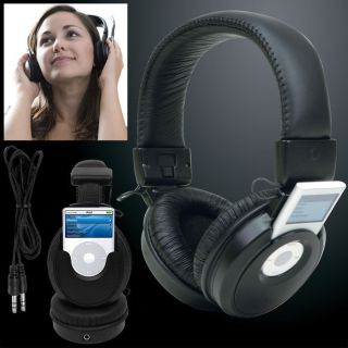 wireless headphones for ipod nano or all s one day