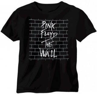PINK FLOYD THE WALL CLASSIC T SHIRT   EXCELLENT QUALITY