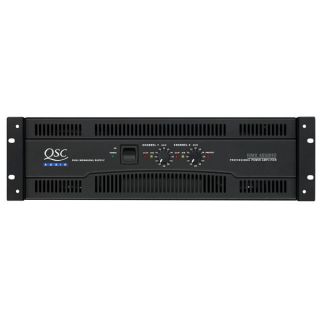 QSC RMX4050HD 4000 Watt Power Amplifier $0 Ship