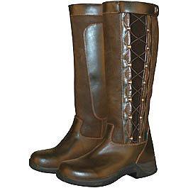 Dublin Redskin Leather Pinnacle Boots  ALL SIZES