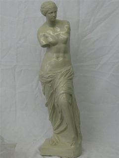 Vintage Aphrodite/Venu​s De Milo Sculpture by Austin Productions196 