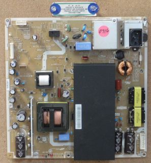 samsung plasma power supply in TV Boards, Parts & Components