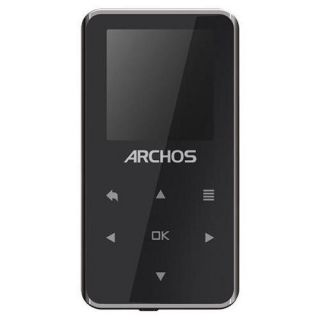 Archos Vision 15 4 GB  Player with 1.5 Inch Screen (Black) Brand 