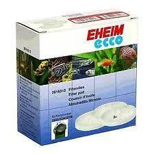 Eheim Ecco Aquarium Filter Pads OEM (all types) NEW