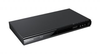 Samsung Smart Blu ray Disc Player with Built in Wi Fi   BD E5700 