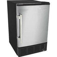 Home & Garden  Major Appliances  Refrigerators & Freezers  Ice 