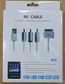 apple tv usb cable