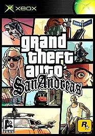Grand Theft Auto San Andreas Official Strategy Guide (Brady Games)