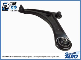 Super Auto SH38069 Suspension Control Arm and Ball Joint Assembly 