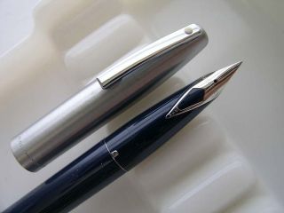   Pens & Writing Instruments  Pens  Fountain Pens  Sheaffer